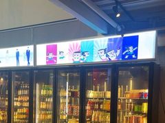 -微醺烤牛·炭火烧烤·精酿啤酒(东郊记忆店)