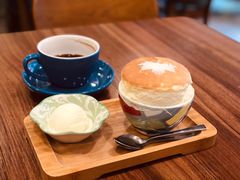 -芙蕾哥哥souffle
