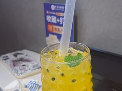 -牛扒先生·厚切雪花牛扒西餐厅(北京路禺山路店)