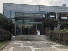 -潮府馆·非遗潮州菜·世纪公园(新国际博览中心店)