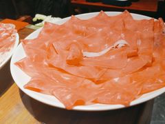 -鑫隆四季涮肉(八角畅游店)