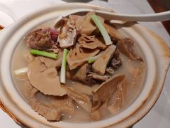 -风味小馆(天目湖宾馆店)