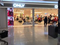 -永旺梦乐城国际商城(北清路店)