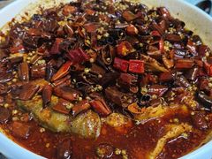 -正宗川菜(虎林胡同店)