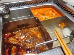 -海底捞火锅(世豪广场店)