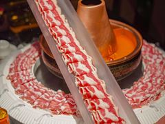 -乐宴·老北京铜火锅(桂庙店)