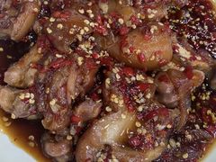 -贤花饭店(城阳店)