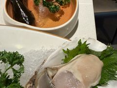 -海底捞火锅(长宁路龙之梦店)
