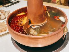 -东门口涮肉·砂锅·烤串(老门东店)