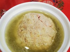 -玉华台饭庄(裕中西里小区店)