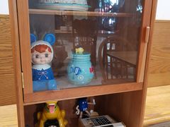 -小豆海棠(人民南路店)