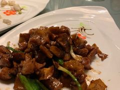 -祥记·苏帮菜·松鼠桂鱼(湖畔天城店)