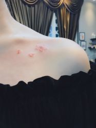 -飛凡TATTOO纹身•原创