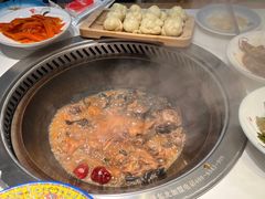 -遇东北林区铁锅炖(南开店)