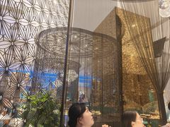 -阿里疆Alijiang·丝路美食·异域风情·清真(长楹天街店)