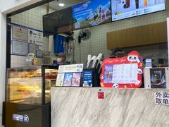 -茶百道(呼家楼店)
