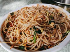 凉米线-海埂温馨饭店(金海荟·商业中心店)