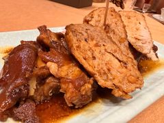 -抱德·潮汕味(敦和店原惠城鱼仔)