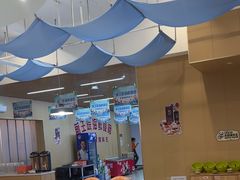 -前王院•巧克力海鲜市集餐厅(万平口店)