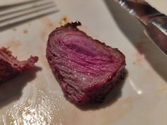 -食间牛排(重庆路万达店)