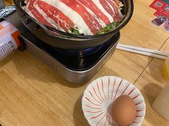牛得很寿喜锅-村上一屋(回龙观店)