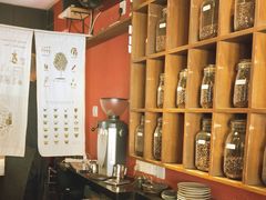 -RUMORS COFFEE ROASTERY鲁马滋咖啡(湖南路店)