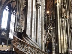 -斯蒂芬主教座堂(Stephansdom)