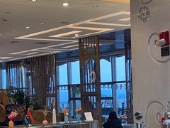 -索菲特酒店 · 云尚天际自助餐厅