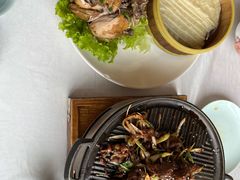 -惠丰堂饭庄·烤鸭·京味菜(西北旺·唐家岭店)
