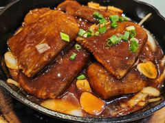 -陶然饺子城(奥体中路店)