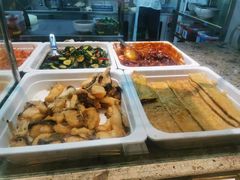 -壹只菜·崇明本地特色菜(崇明南门店)