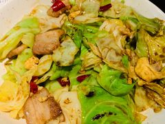 -老头儿油爆虾·知味杭州(爱琴海购物中心)