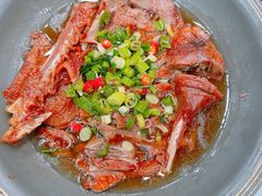 -乔家满族八大碗(流水沟店)