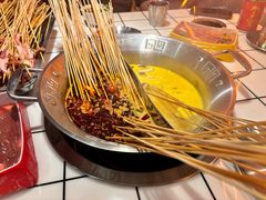 -华威约饭街