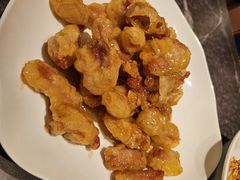 -新乾隆酒楼(帝景园店)