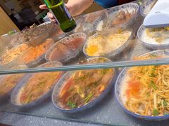 -清真刘记全羊肉鲜汤馆(前进路店)