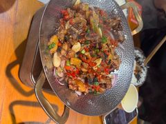 -陈家婆的菜(梅溪湖店)