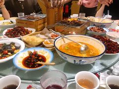 -福苗小骆驼烧烤(大唐不夜城店)