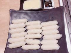 -新石器烤肉(中房金谊广场店)