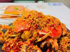 -避风塘·金牌店·夜宵(金玉兰店)