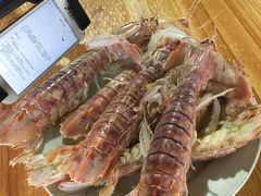-三姐妹平价海鲜