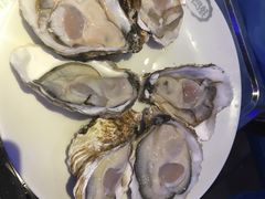 -千岛蚝高压锅生蚝·人参火锅(白云万达店)