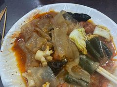 -郭记小街麻辣烫(南小街总店)
