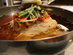 -韩盛·古法烤肉店(皇城恒隆广场店)