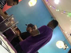 -葛尼沙印度餐厅 (镇明路店)