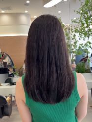 -BEAUTY HAIR GANO