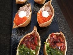 -哏儿寿司(红桥店)