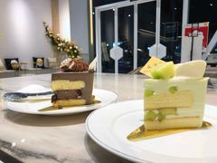 -三只蜜蜂蛋糕(东城店)