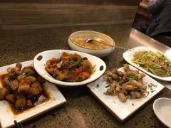 -旺达·福州菜(正大广场店)