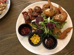 -机器人火炉披萨